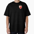 Crvena Zvezda Red Star Belgrade T-Shirt - Novelty Apparel Men Women - T-Shirt, Sweatshirt, Hoodie