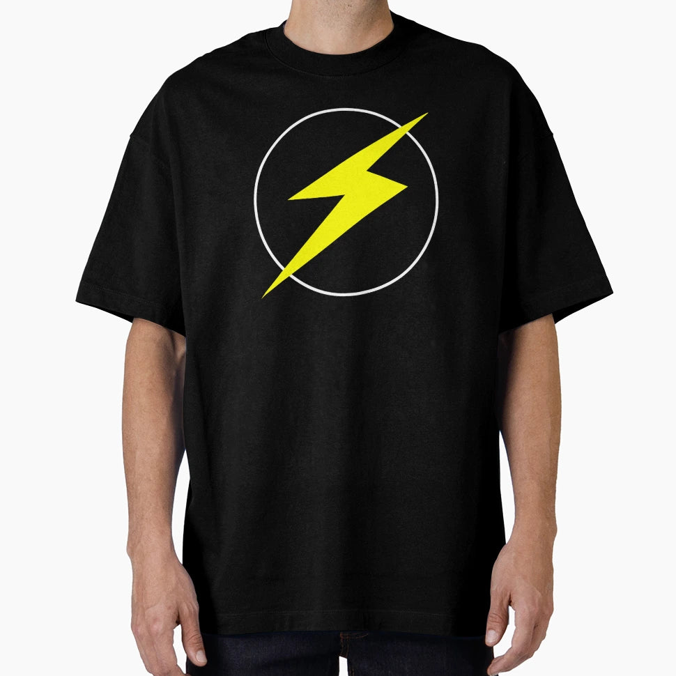 Lightning Bolt T-Shirt - Novelty Apparel Men Women - T-Shirt, Sweatshirt, Hoodie