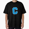 Columbia C T-Shirt - Graphic Print Men Women - T-Shirt, Sweatshirt, Hoodie