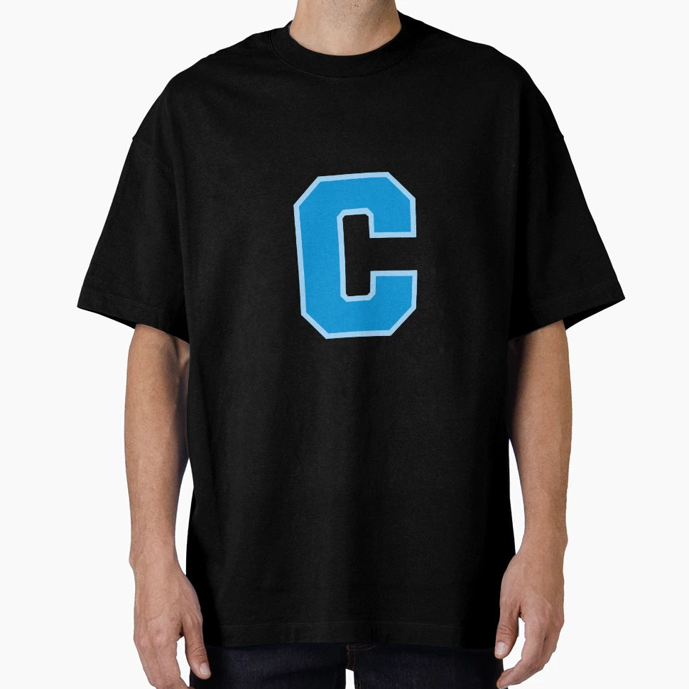 Columbia C T-Shirt - Graphic Print Men Women - T-Shirt, Sweatshirt, Hoodie