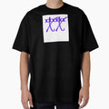 Xxxxxxxx T-Shirt - Minimalist Print Unisex - T-Shirt, Sweatshirt, Hoodie