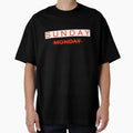 Sunday T-Shirt - Fun Novelty Design Unisex - T-Shirt, Sweatshirt, Hoodie