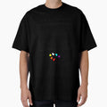 Framed Artwork T-Shirt - Aesthetic Graphic Men Women - T-Shirt, Sweatshirt, Hoodie