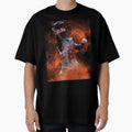 Jarvis Landry Cleveland Sports Art T-Shirt - Graphic Print Men Women - T-Shirt, Sweatshirt, Hoodie