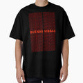 Buenas Vibras T-Shirt - Minimalist Print for Adults - T-Shirt, Sweatshirt, Hoodie