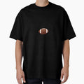 American Football T-Shirt - Custom Art Print Unisex - T-Shirt, Sweatshirt, Hoodie