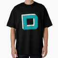 Alphabets Blue Ywzmls 13 T-Shirt - Graphic Print Men Women - T-Shirt, Sweatshirt, Hoodie