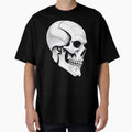 Head T-Shirt - Custom Art Print Unisex - T-Shirt, Sweatshirt, Hoodie