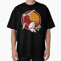 Daniele De Rossi T-Shirt - Graphic Print Men Women - T-Shirt, Sweatshirt, Hoodie