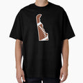 Football Delaware Fun Football Lover T-Shirt - Fun Novelty Design Unisex - T-Shirt, Sweatshirt, Hoodie