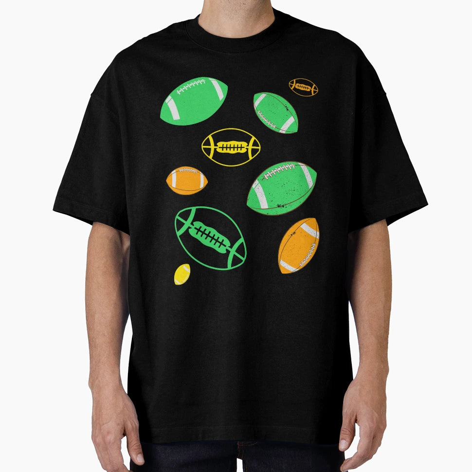 Ball Lover T-Shirt - Streetwear Style Unisex - T-Shirt, Sweatshirt, Hoodie