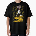 Johnny Money Manziel T-Shirt - Unique Graphic Men Women - T-Shirt, Sweatshirt, Hoodie