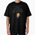 Coach Funny Trump T-Shirt - Trendy Graphic for Adults - T-Shirt, Sweatshirt, Hoodie