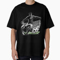 Soccer Player T-Shirt - Unique Graphic Men Women - T-Shirt, Sweatshirt, Hoodie