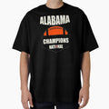 Alabama National Championship T-Shirt - Trendy Graphic Men Women - T-Shirt, Sweatshirt, Hoodie