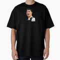 Cr7 Cristiano Ronaldo 7 T-Shirt - Novelty Apparel Men Women - T-Shirt, Sweatshirt, Hoodie