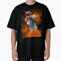 Jamarr Chase Cincinnati Sports Art T-Shirt - Unique Graphic Men Women - T-Shirt, Sweatshirt, Hoodie