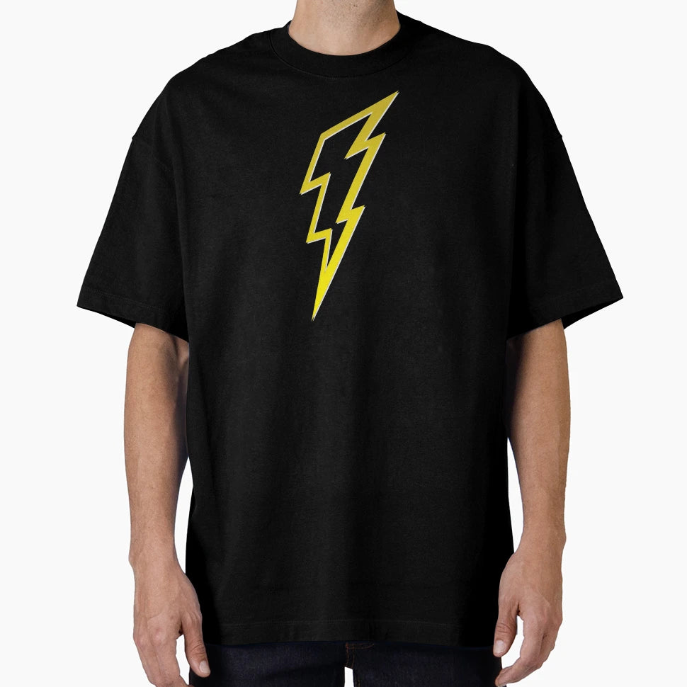 Lets Bolt T-Shirt - Fun Novelty Design Men Women - T-Shirt, Sweatshirt, Hoodie