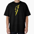 Lets Bolt T-Shirt - Fun Novelty Design Men Women - T-Shirt, Sweatshirt, Hoodie