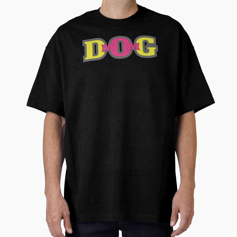 Dog Mom T-Shirt - Novelty Apparel Men Women - T-Shirt, Sweatshirt, Hoodie