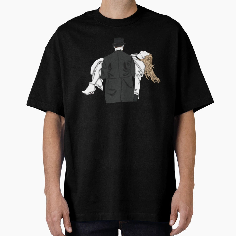 Eras T-Shirt - Aesthetic Graphic Unisex - T-Shirt, Sweatshirt, Hoodie