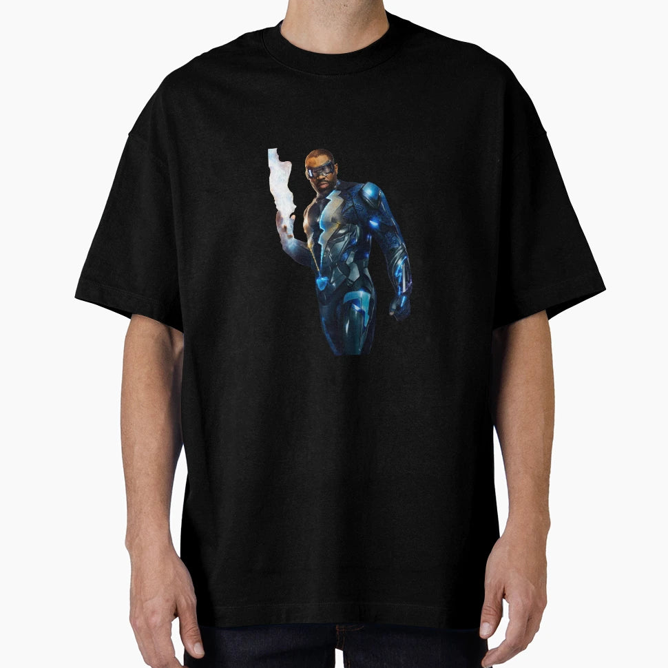 Hes Back T-Shirt - Fun Novelty Design for Adults - T-Shirt, Sweatshirt, Hoodie