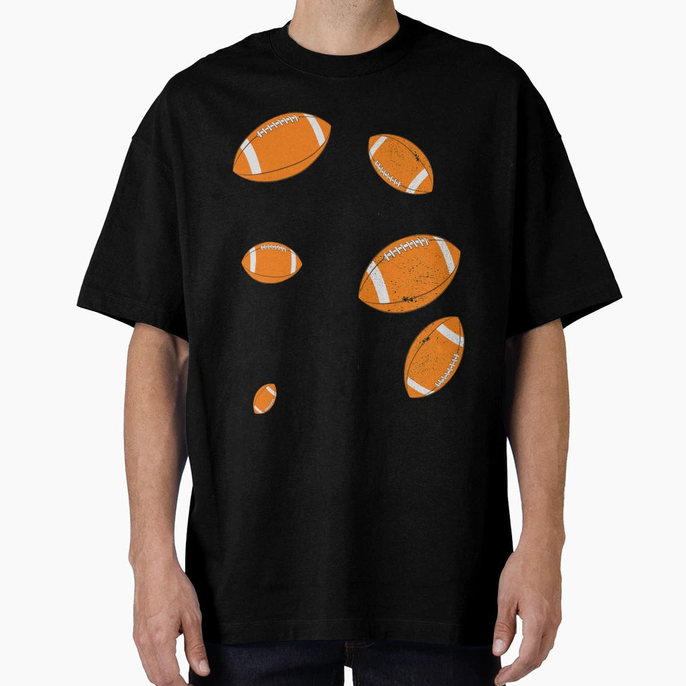 Ball Lover T-Shirt - Custom Art Print for Adults - T-Shirt, Sweatshirt, Hoodie