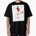 Mesut Ozil T-Shirt - Fun Novelty Design Unisex - T-Shirt, Sweatshirt, Hoodie