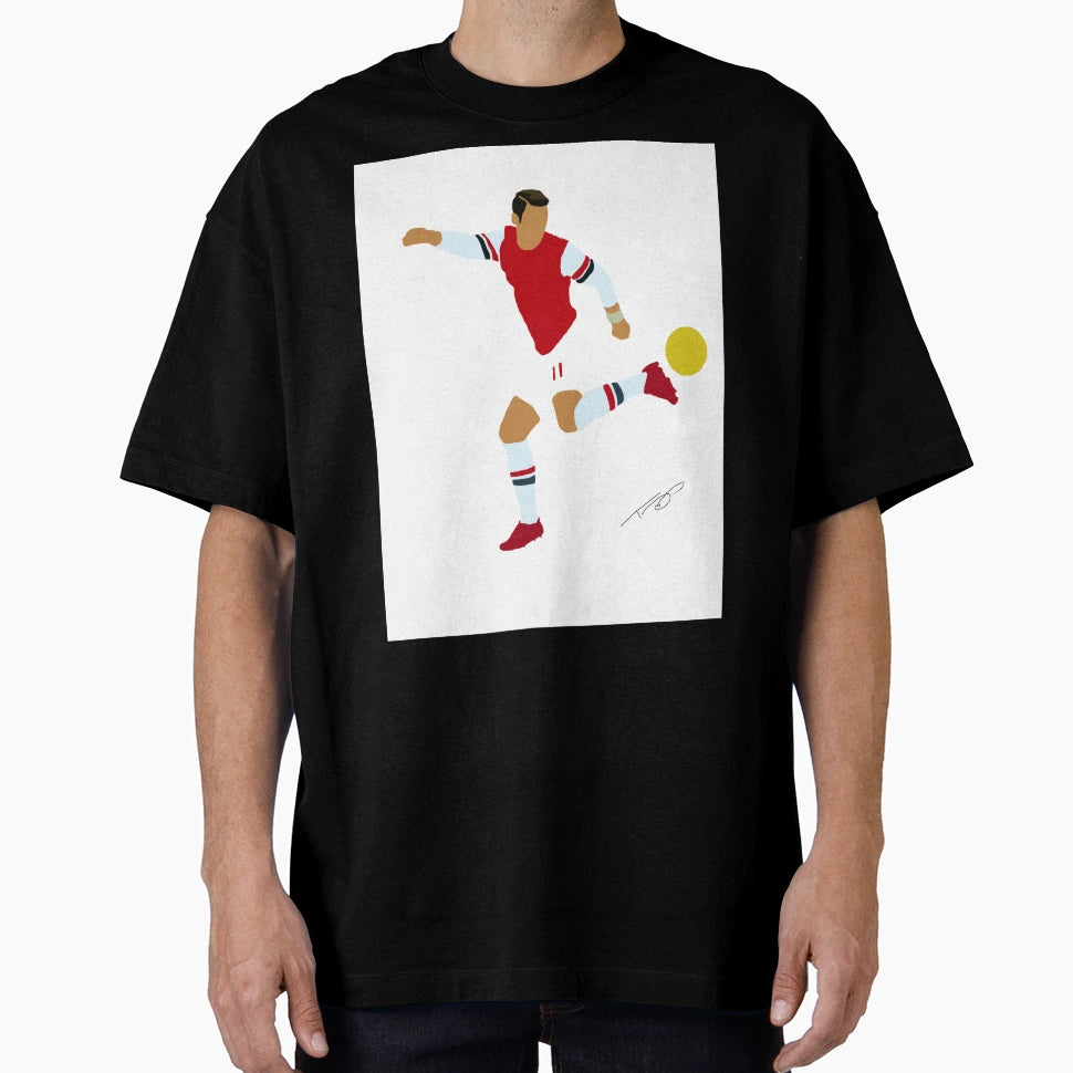 Mesut Ozil T-Shirt - Fun Novelty Design Unisex - T-Shirt, Sweatshirt, Hoodie