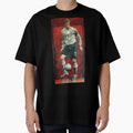 Art Beckham Illustration T-Shirt - Minimalist Print Unisex - T-Shirt, Sweatshirt, Hoodie