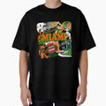 University Miami T-Shirt - Unique Graphic Unisex - T-Shirt, Sweatshirt, Hoodie