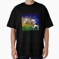 Football Ground Football Lovely Best T-Shirt - Trendy Graphic Unisex - T-Shirt, Sweatshirt, Hoodie