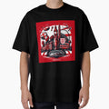 England Football Artwork T-Shirt - Unique Graphic for Adults - T-Shirt, Sweatshirt, Hoodie