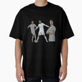 Ronaldo T-Shirt - Trendy Graphic Men Women - T-Shirt, Sweatshirt, Hoodie