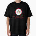 My Second Love Is Football T-Shirt - Unique Graphic Unisex - T-Shirt, Sweatshirt, Hoodie