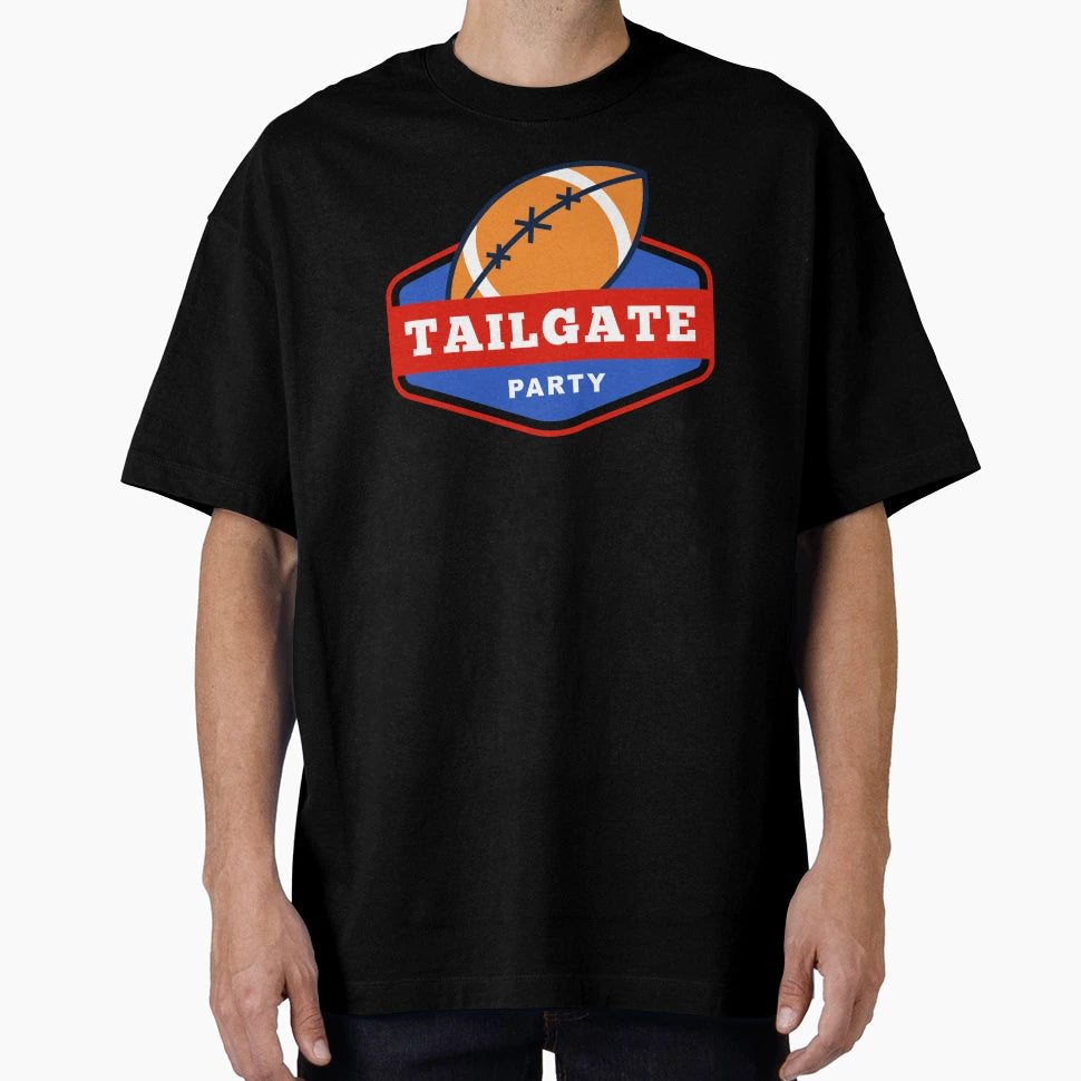 Football T-Shirt - Novelty Apparel Unisex - T-Shirt, Sweatshirt, Hoodie