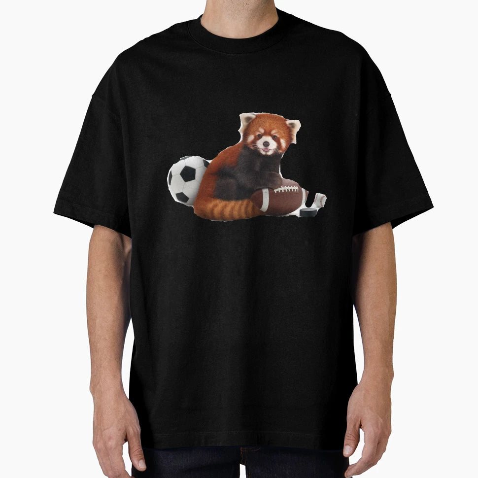 Sport Animal T-Shirt - Unique Graphic Men Women - T-Shirt, Sweatshirt, Hoodie