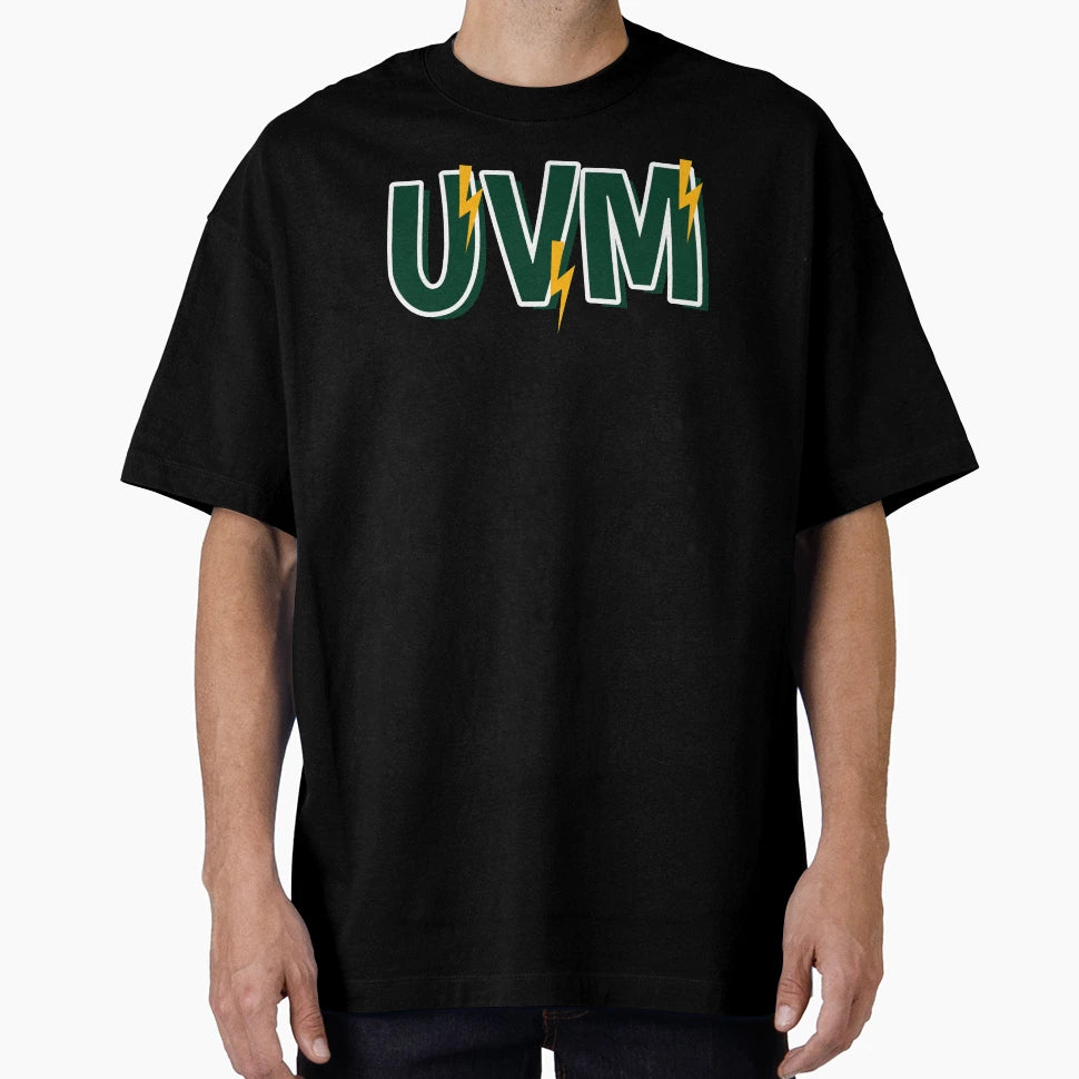 University Vermont Uvm T-Shirt - Trendy Graphic Men Women - T-Shirt, Sweatshirt, Hoodie