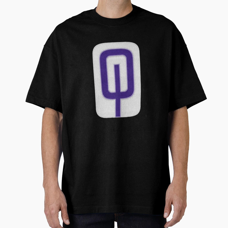 Omega Patch Logo Mass Effect T-Shirt - Unique Graphic for Adults - T-Shirt, Sweatshirt, Hoodie