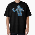 Splatter Stafford T-Shirt - Novelty Apparel Men Women - T-Shirt, Sweatshirt, Hoodie