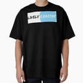 Lively Coastin Youtube T-Shirt - Casual Everyday Wear Unisex - T-Shirt, Sweatshirt, Hoodie