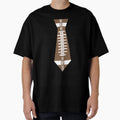 Football Tie Fantasy League T-Shirt - Trendy Graphic Unisex - T-Shirt, Sweatshirt, Hoodie
