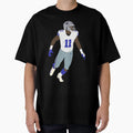 Micah Dallas T-Shirt - Novelty Apparel Unisex - T-Shirt, Sweatshirt, Hoodie