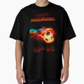 Happy Halloween T-Shirt - Unique Graphic Men Women - T-Shirt, Sweatshirt, Hoodie