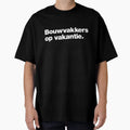 Bouwvakkers Op Vakantie T-Shirt - Unique Graphic Unisex - T-Shirt, Sweatshirt, Hoodie
