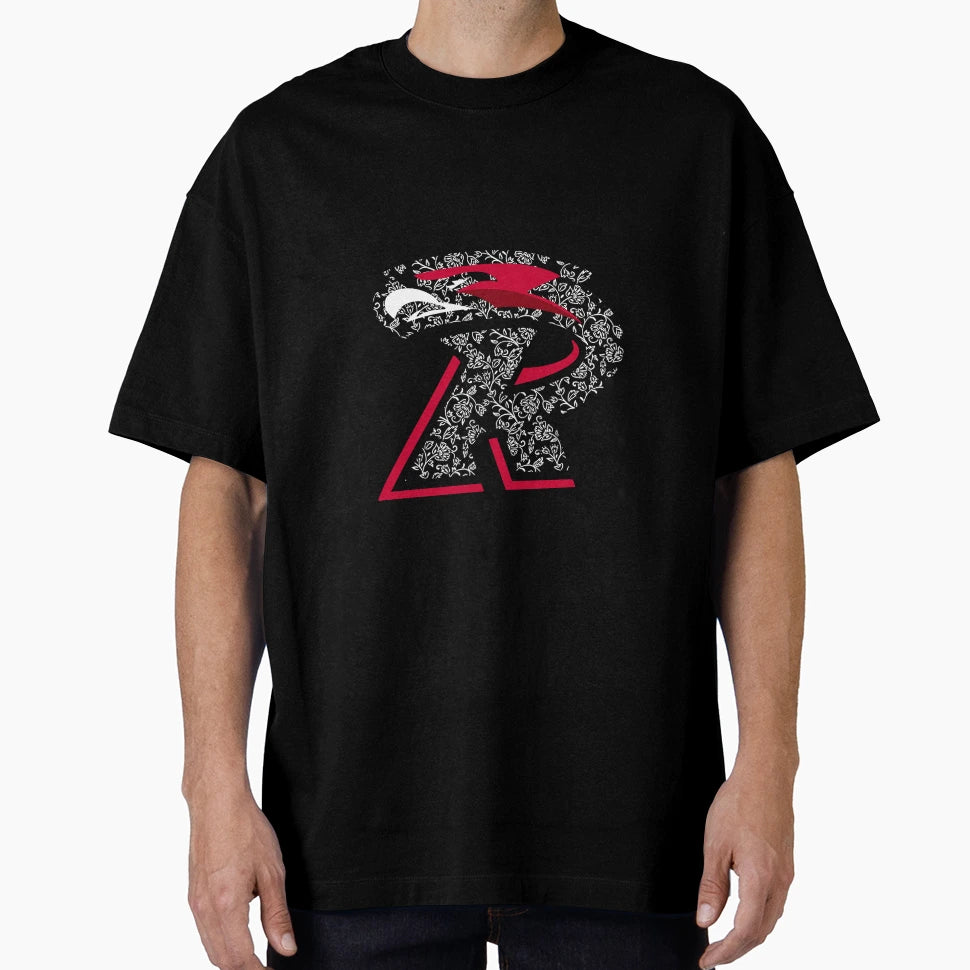 Ripon College Flowers Logo T-Shirt - Unique Graphic Men Women - T-Shirt, Sweatshirt, Hoodie