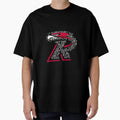 Ripon College Flowers Logo T-Shirt - Unique Graphic Men Women - T-Shirt, Sweatshirt, Hoodie