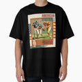 Nostalgic Foot Ball T-Shirt - Aesthetic Graphic Men Women - T-Shirt, Sweatshirt, Hoodie