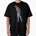 John Starks Knicks Fan T-Shirt - Fun Novelty Design Men Women - T-Shirt, Sweatshirt, Hoodie