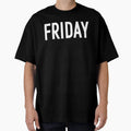 Friday Babyrage Item 00094 T-Shirt - Trendy Graphic Unisex - T-Shirt, Sweatshirt, Hoodie